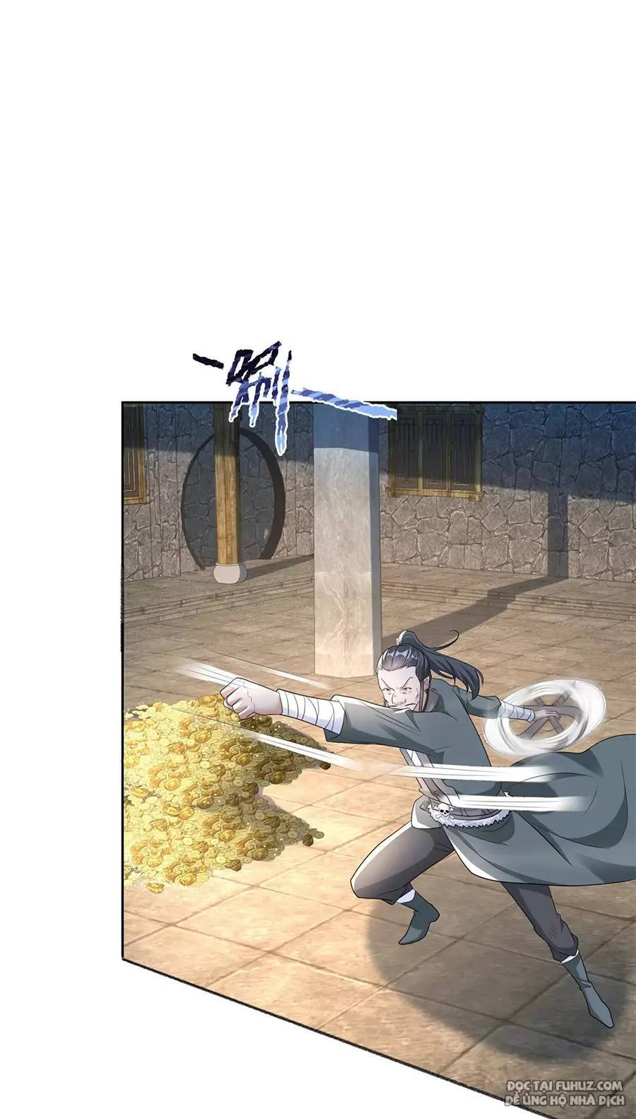 Người Ở Rể Bị Ép Thành Phản Diện Chapter 525 - 3