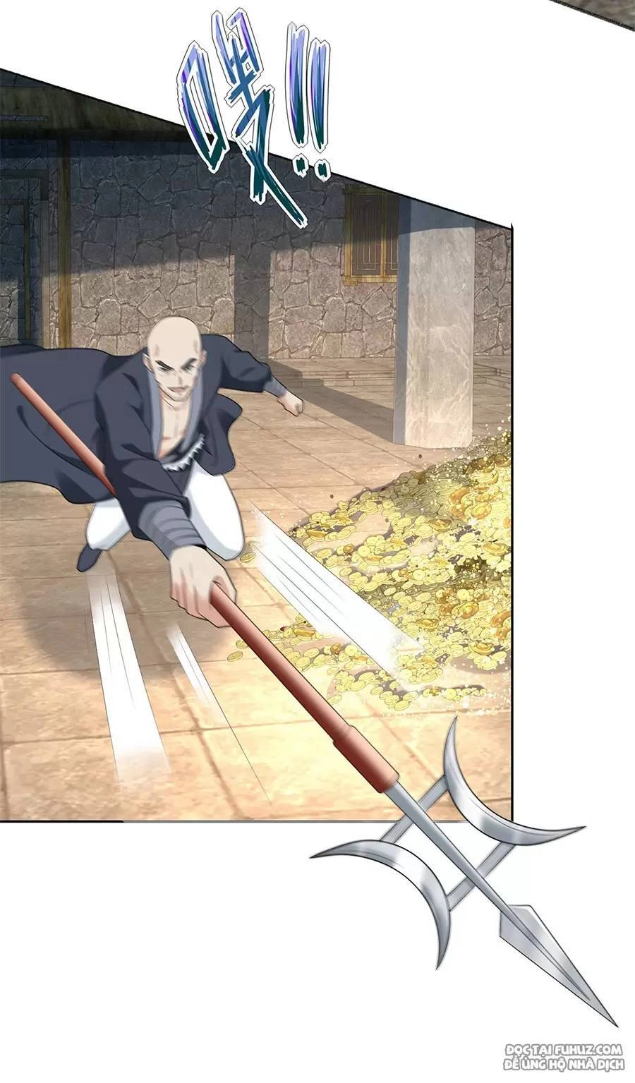 Người Ở Rể Bị Ép Thành Phản Diện Chapter 525 - 4