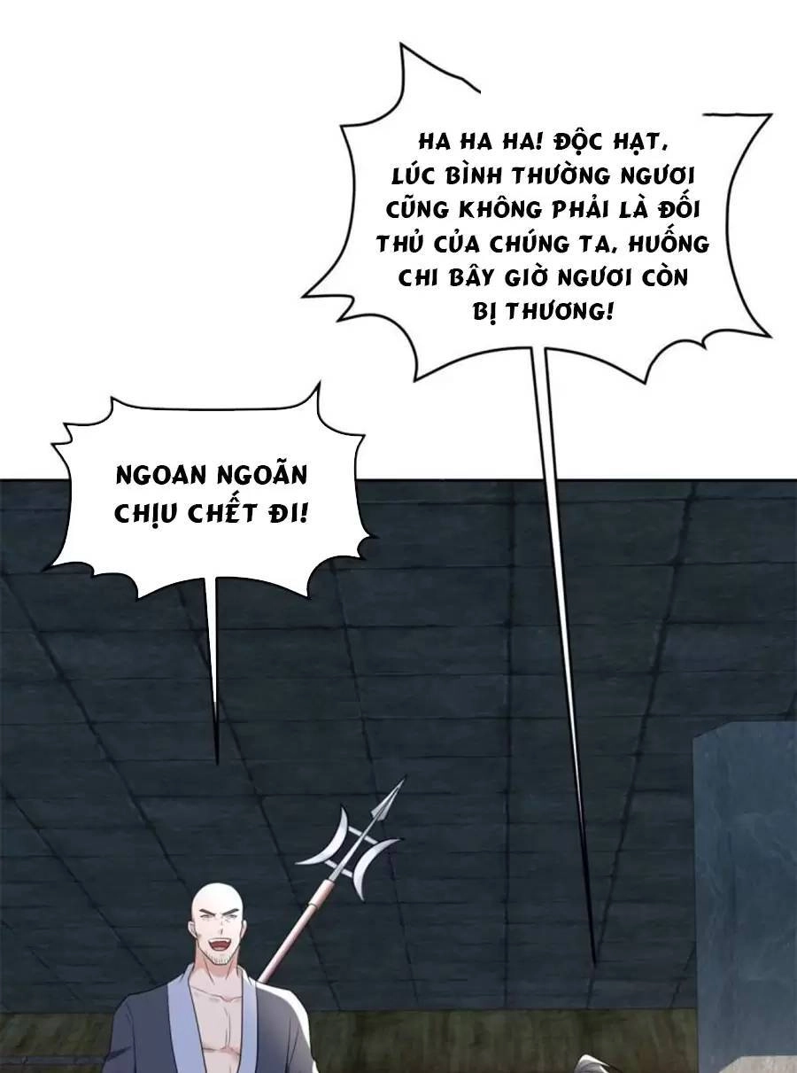 Người Ở Rể Bị Ép Thành Phản Diện Chapter 525 - 7