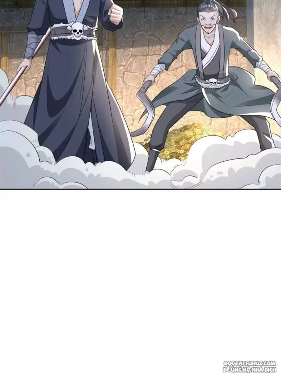 Người Ở Rể Bị Ép Thành Phản Diện Chapter 525 - 8