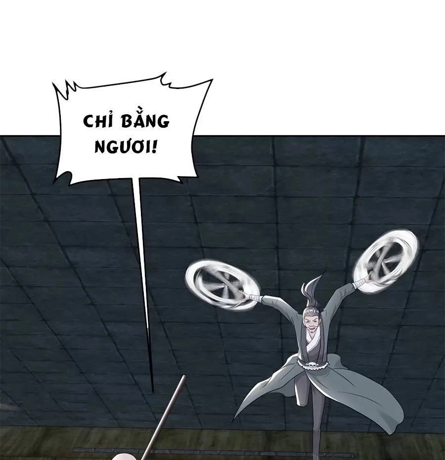 Người Ở Rể Bị Ép Thành Phản Diện Chapter 525 - 10