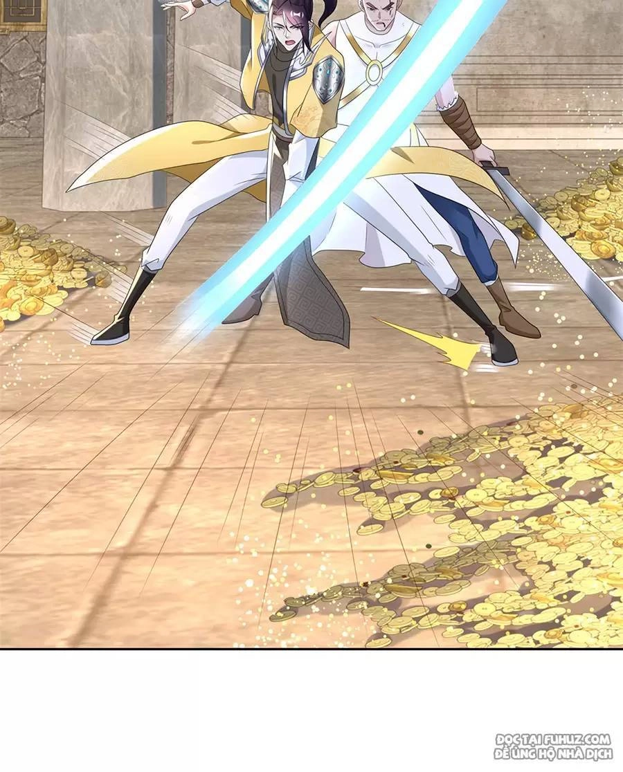 Người Ở Rể Bị Ép Thành Phản Diện Chapter 525 - 13