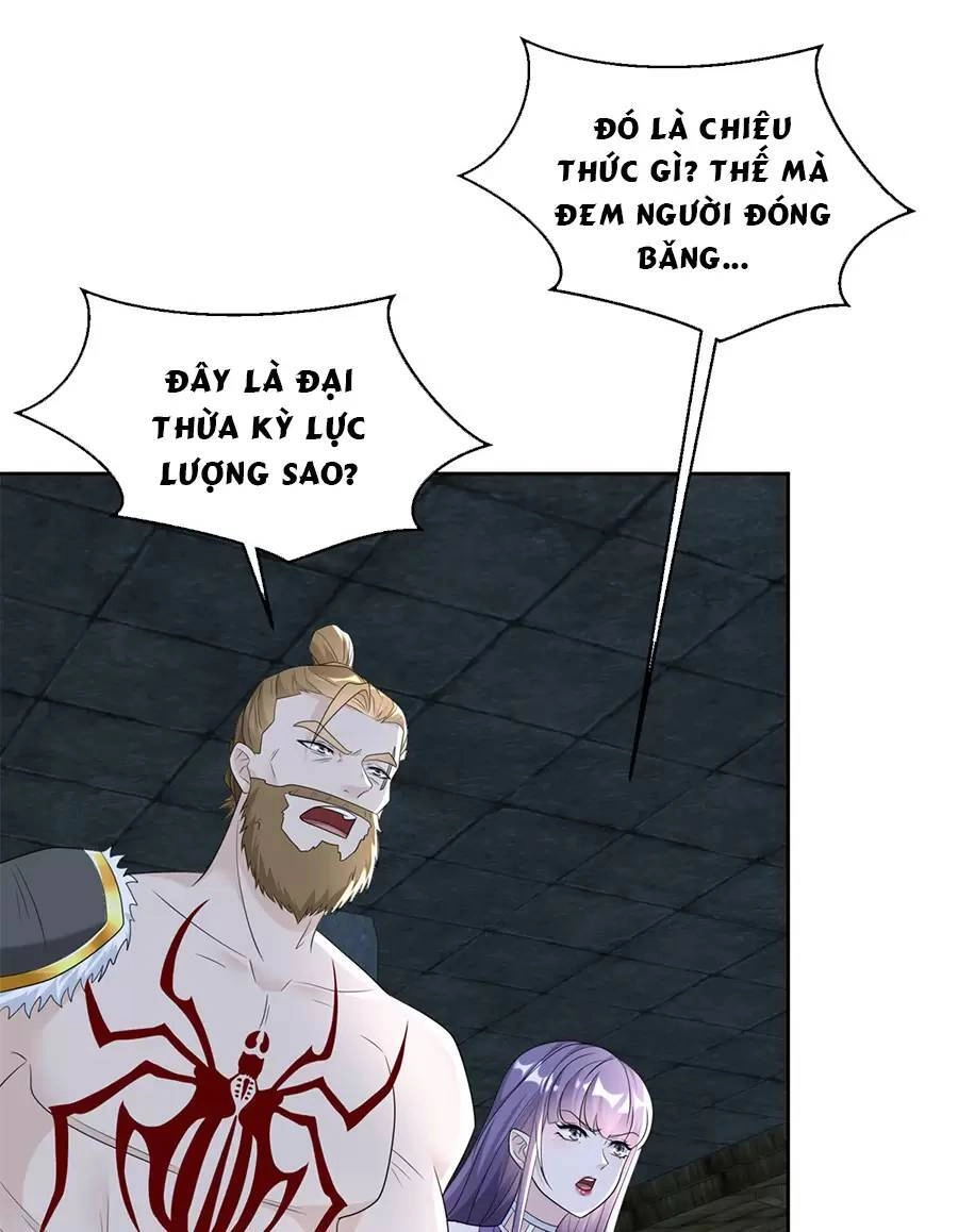 Người Ở Rể Bị Ép Thành Phản Diện Chapter 525 - 15