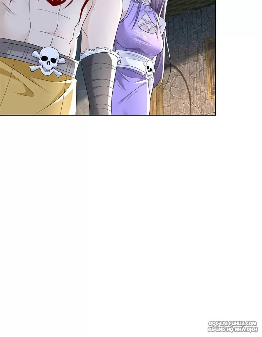 Người Ở Rể Bị Ép Thành Phản Diện Chapter 525 - 16