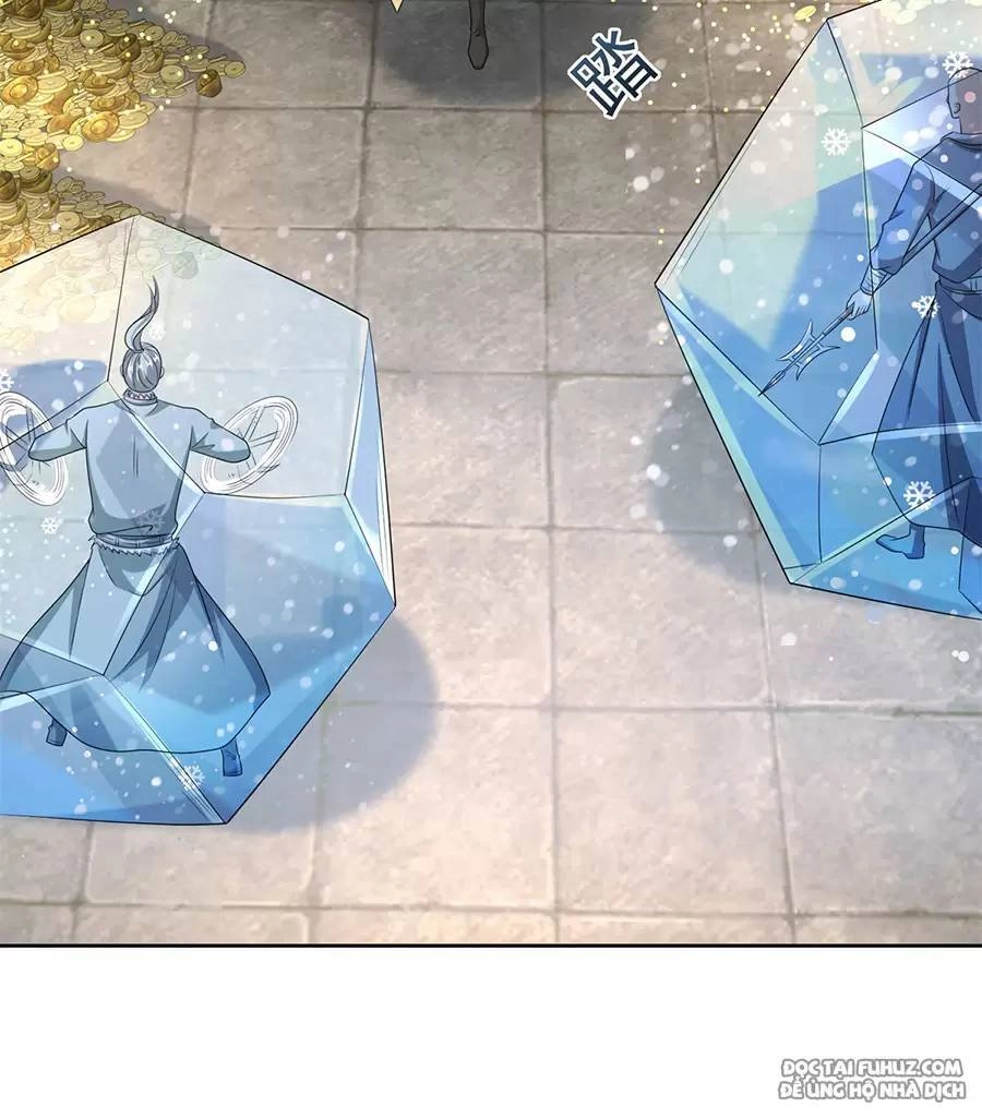 Người Ở Rể Bị Ép Thành Phản Diện Chapter 525 - 18