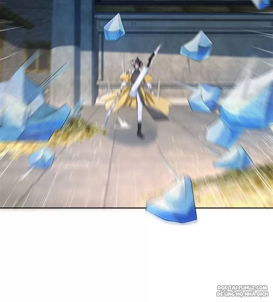 Người Ở Rể Bị Ép Thành Phản Diện Chapter 525 - 21