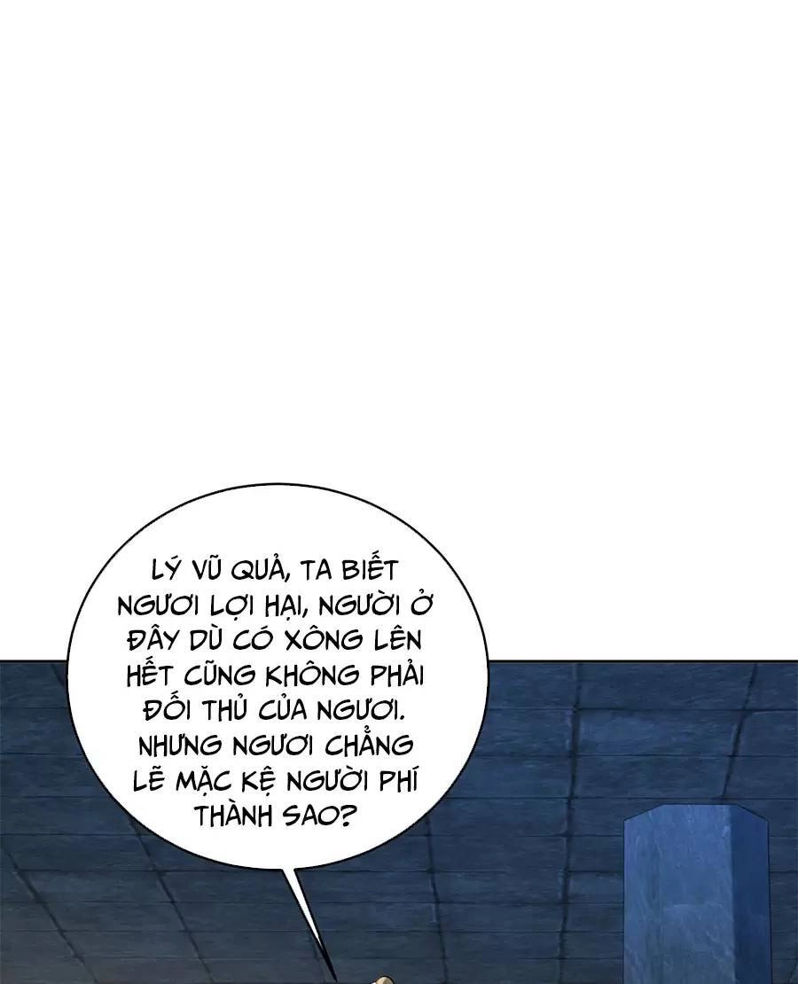 Người Ở Rể Bị Ép Thành Phản Diện Chapter 525 - 22