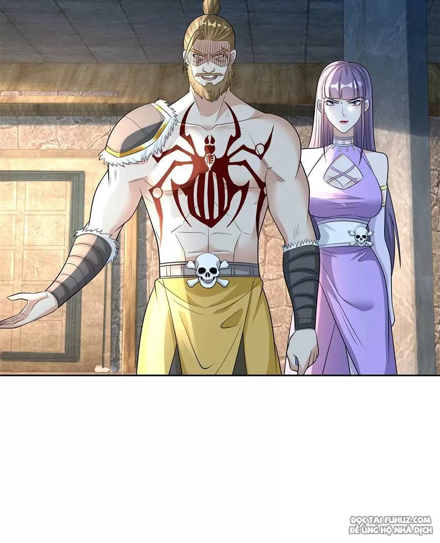 Người Ở Rể Bị Ép Thành Phản Diện Chapter 525 - 23