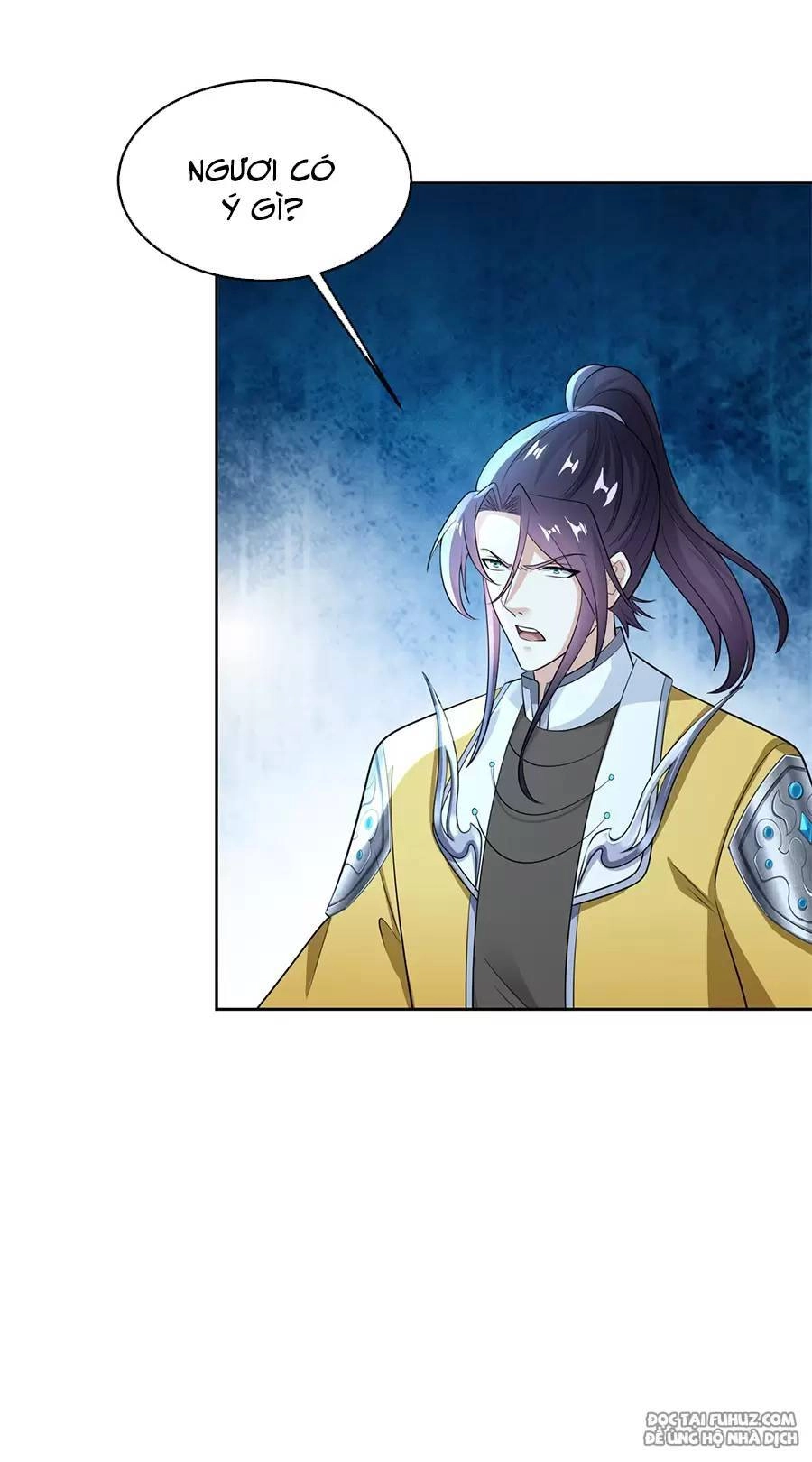 Người Ở Rể Bị Ép Thành Phản Diện Chapter 525 - 24