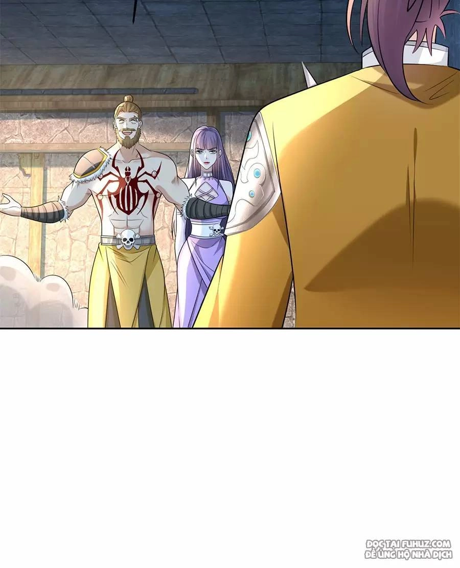 Người Ở Rể Bị Ép Thành Phản Diện Chapter 525 - 27