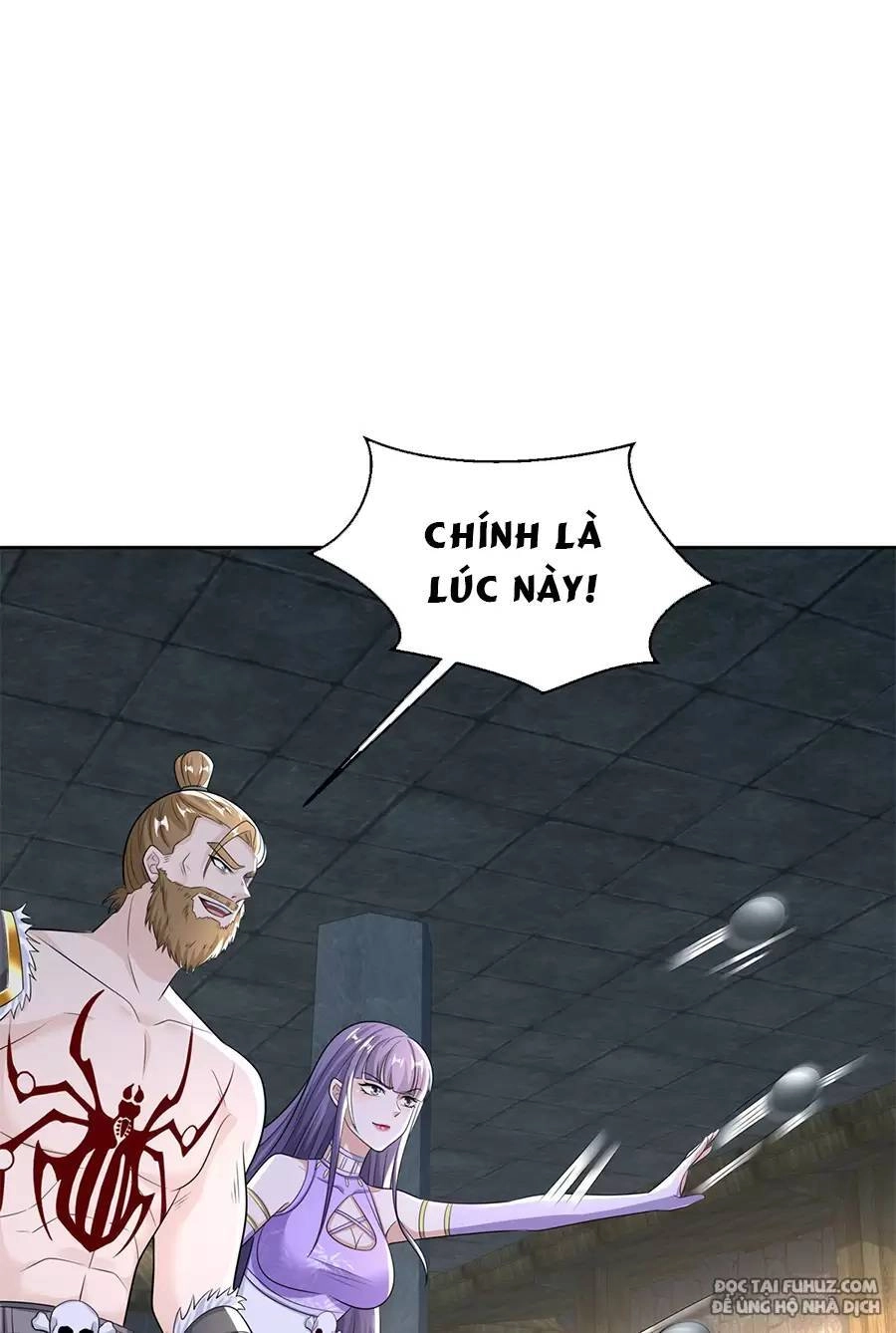 Người Ở Rể Bị Ép Thành Phản Diện Chapter 525 - 30