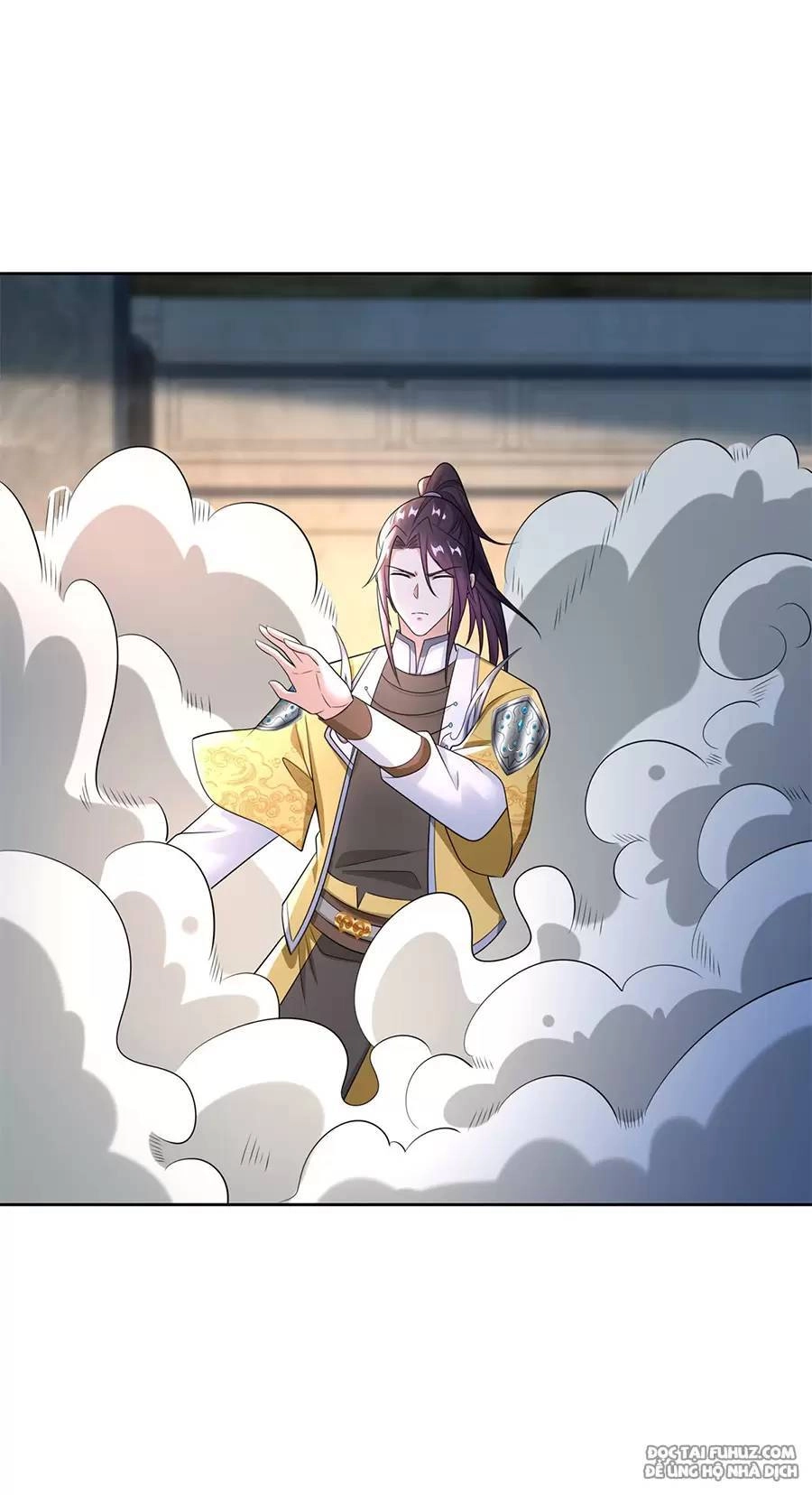 Người Ở Rể Bị Ép Thành Phản Diện Chapter 525 - 32