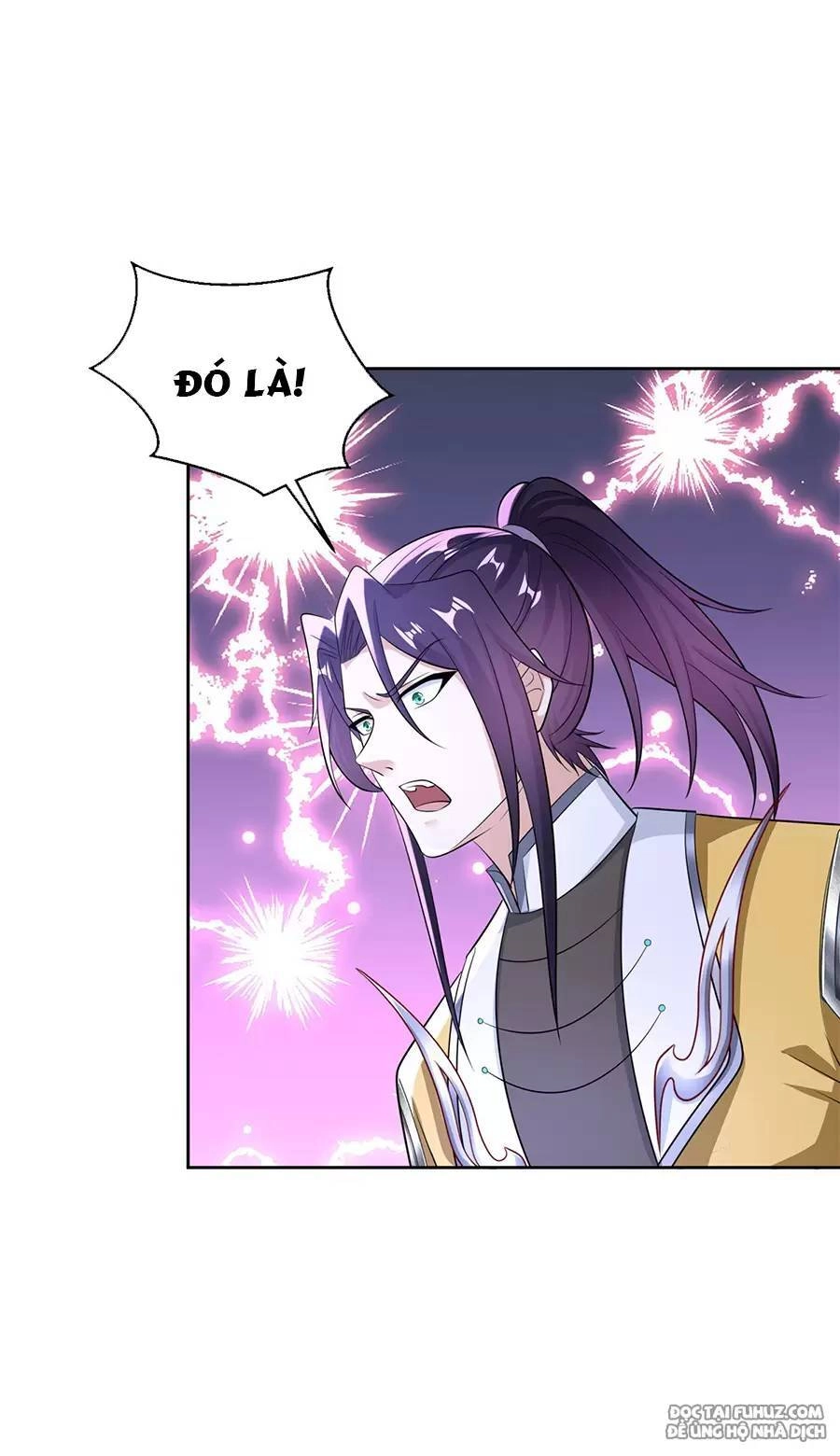 Người Ở Rể Bị Ép Thành Phản Diện Chapter 525 - 35