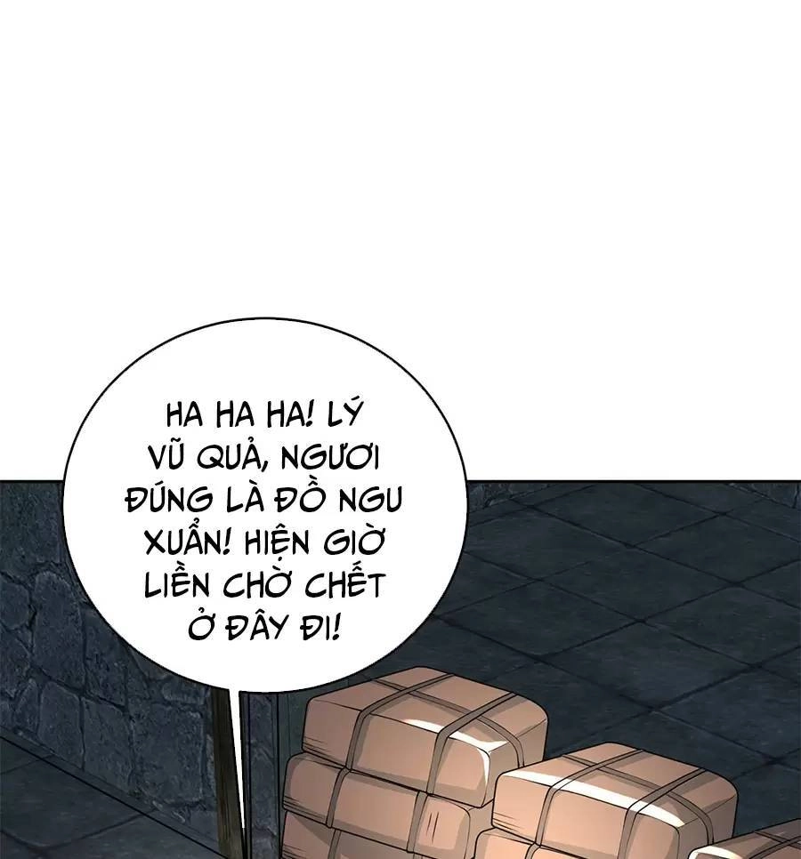 Người Ở Rể Bị Ép Thành Phản Diện Chapter 525 - 37