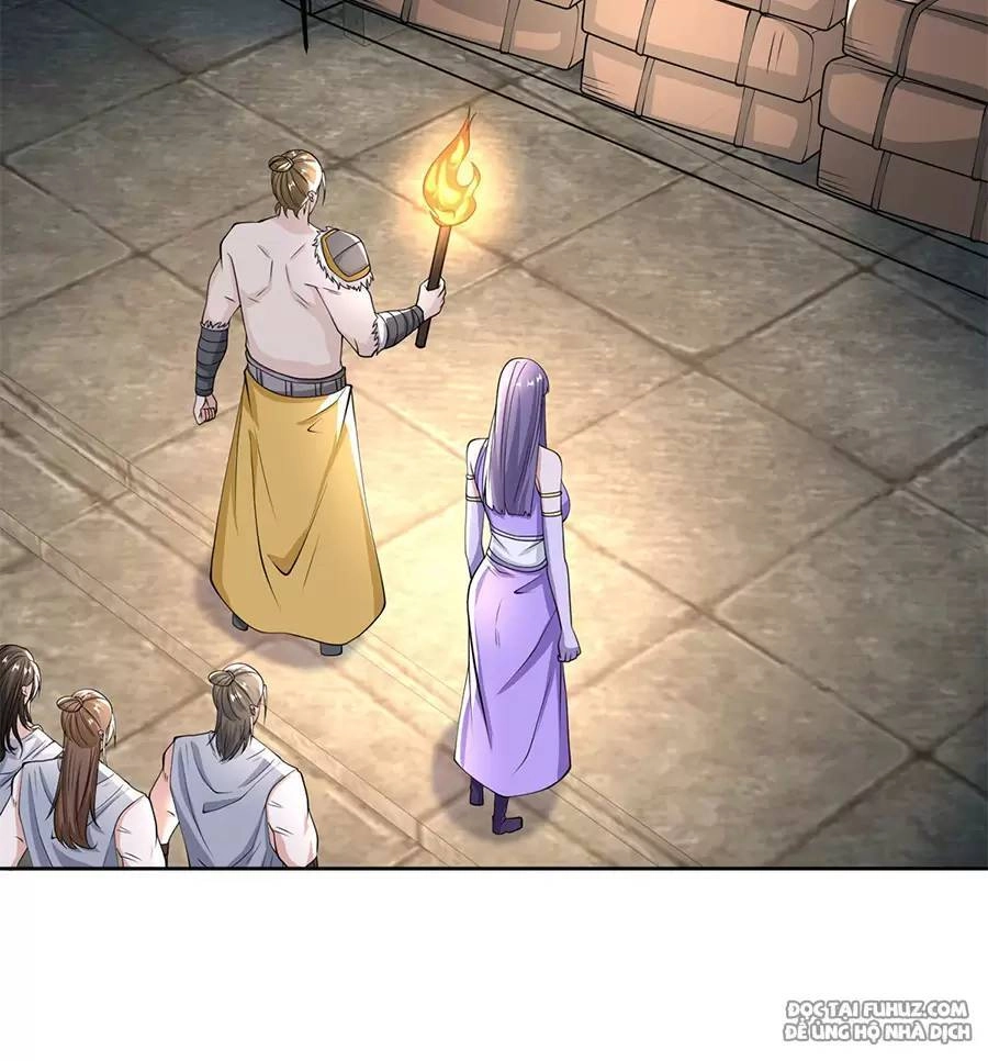 Người Ở Rể Bị Ép Thành Phản Diện Chapter 525 - 38