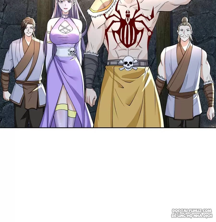 Người Ở Rể Bị Ép Thành Phản Diện Chapter 525 - 40