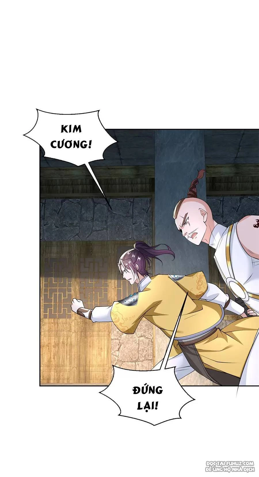 Người Ở Rể Bị Ép Thành Phản Diện Chapter 525 - 41