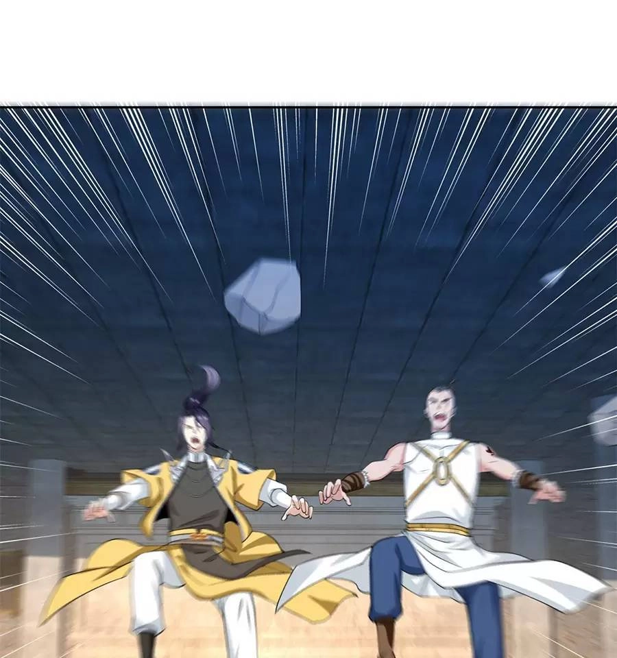 Người Ở Rể Bị Ép Thành Phản Diện Chapter 525 - 44