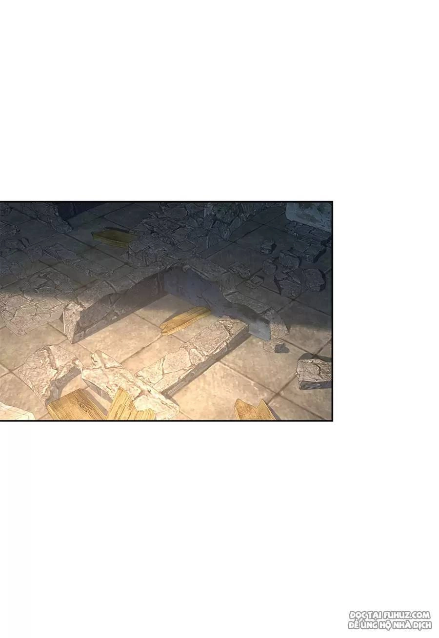 Người Ở Rể Bị Ép Thành Phản Diện Chapter 525 - 46