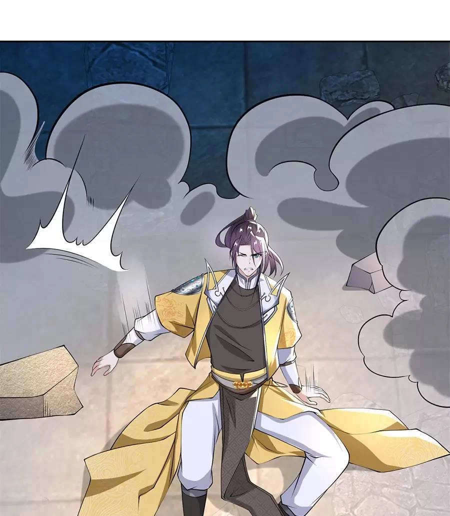 Người Ở Rể Bị Ép Thành Phản Diện Chapter 525 - 47