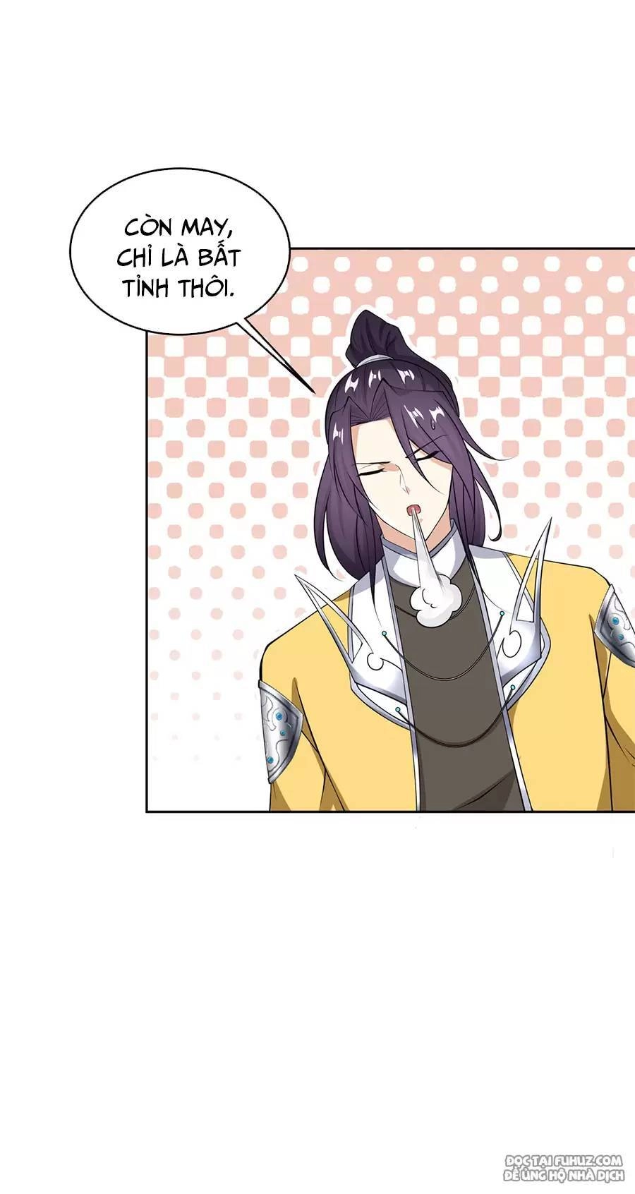 Người Ở Rể Bị Ép Thành Phản Diện Chapter 525 - 50