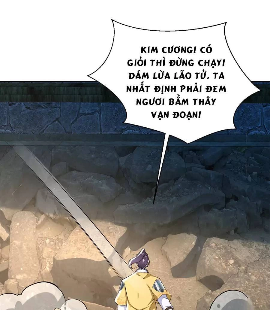 Người Ở Rể Bị Ép Thành Phản Diện Chapter 525 - 51