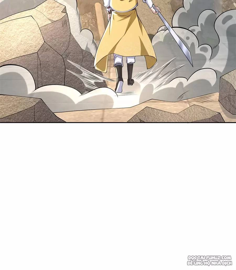 Người Ở Rể Bị Ép Thành Phản Diện Chapter 525 - 52