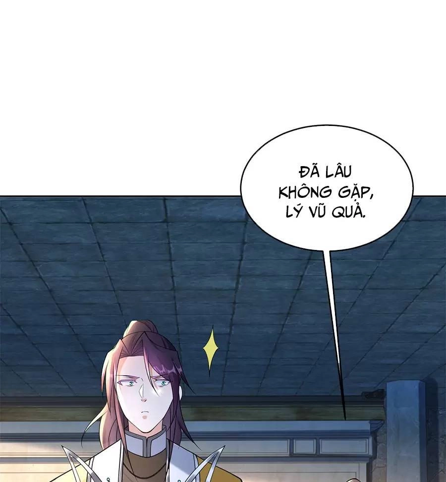 Người Ở Rể Bị Ép Thành Phản Diện Chapter 525 - 54