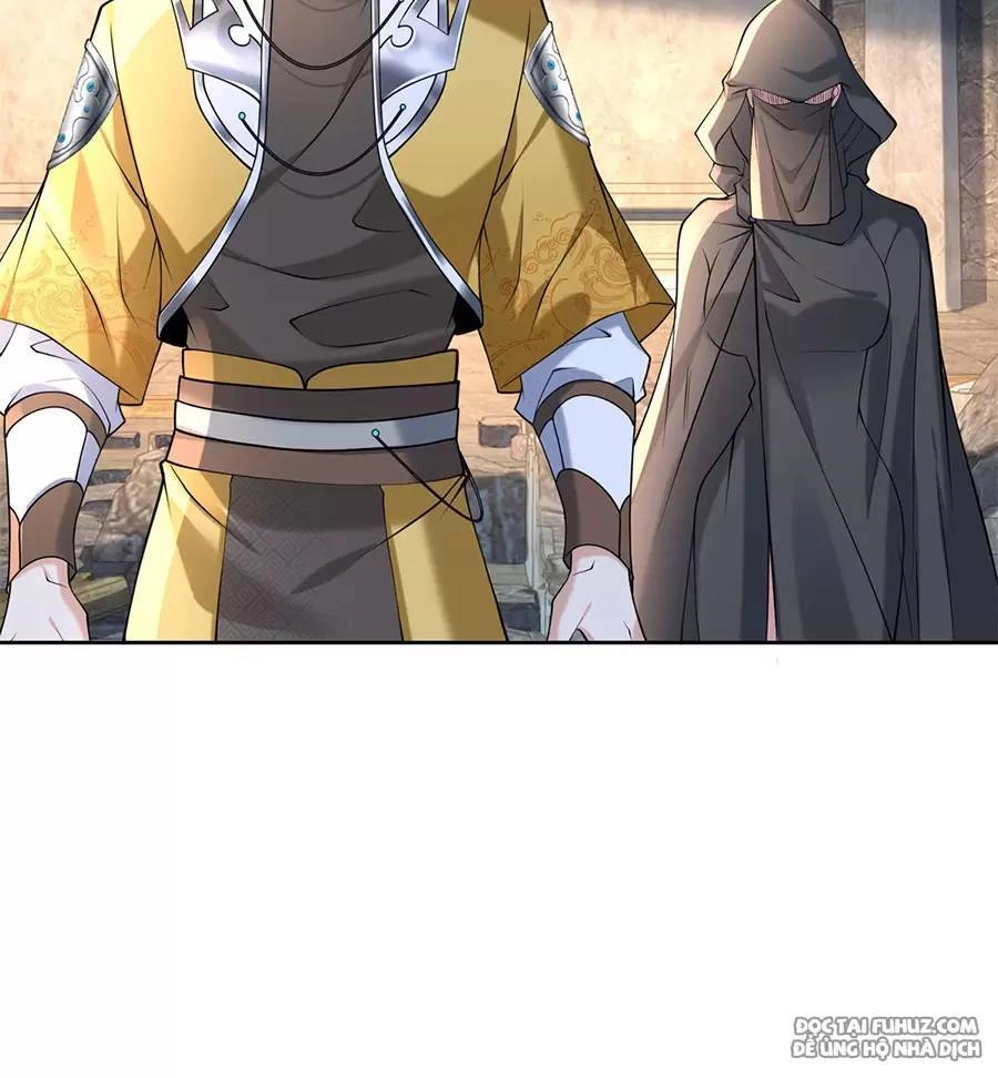 Người Ở Rể Bị Ép Thành Phản Diện Chapter 525 - 55