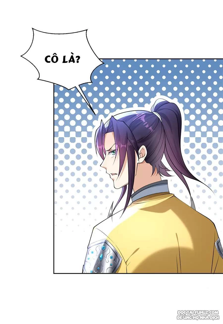 Người Ở Rể Bị Ép Thành Phản Diện Chapter 525 - 56