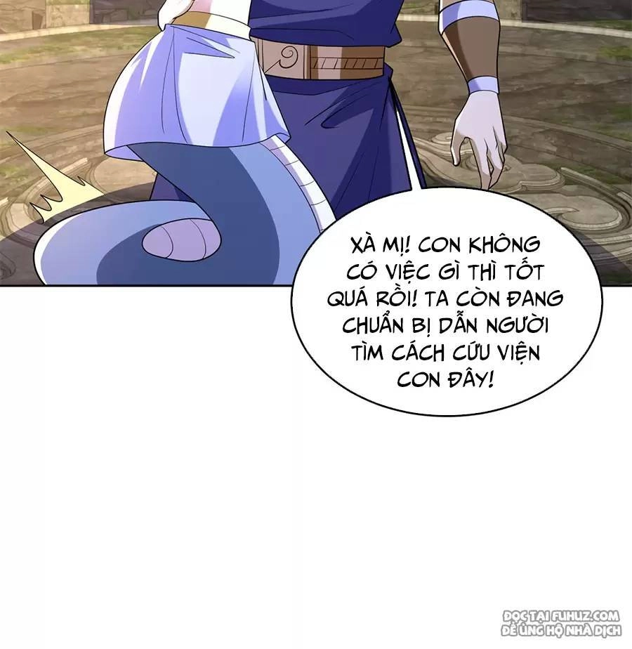 Người Ở Rể Bị Ép Thành Phản Diện Chapter 526 - 5