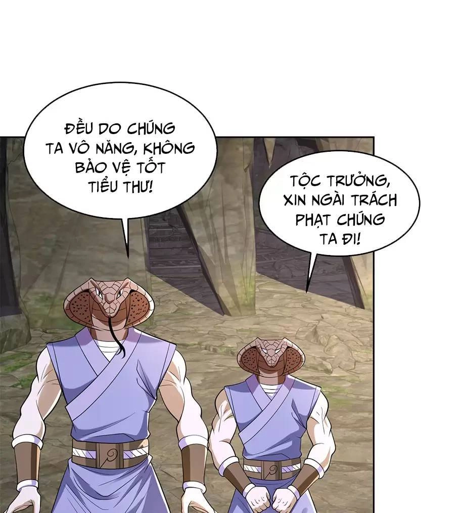 Người Ở Rể Bị Ép Thành Phản Diện Chapter 526 - 6