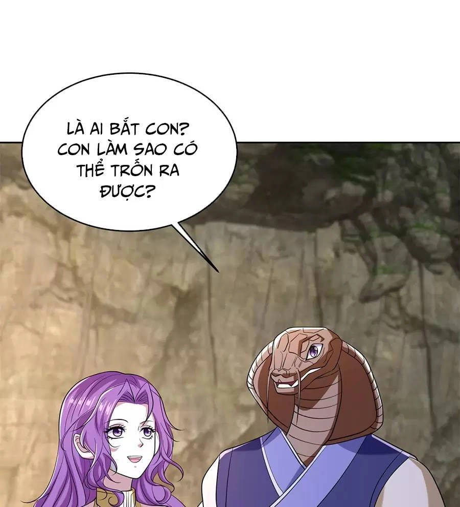 Người Ở Rể Bị Ép Thành Phản Diện Chapter 526 - 8