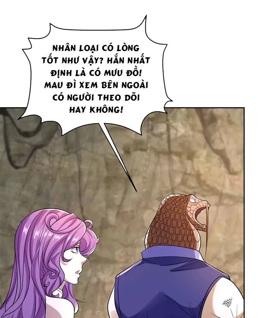 Người Ở Rể Bị Ép Thành Phản Diện Chapter 526 - 10