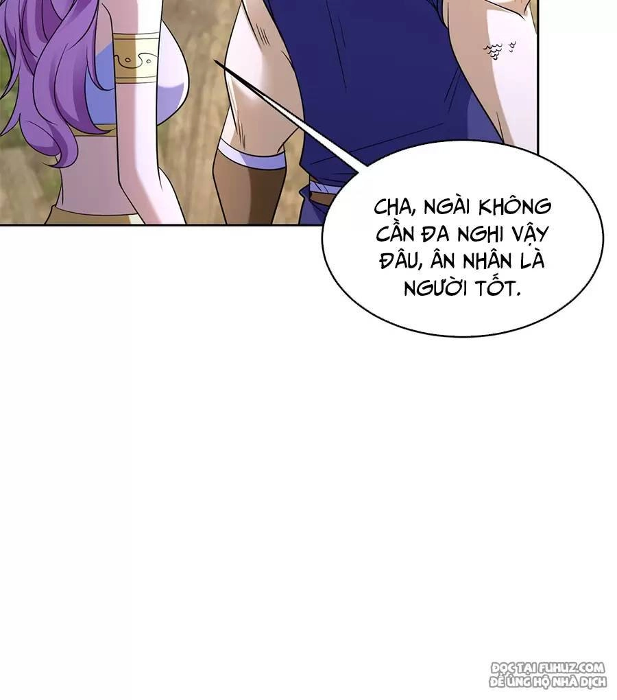 Người Ở Rể Bị Ép Thành Phản Diện Chapter 526 - 11