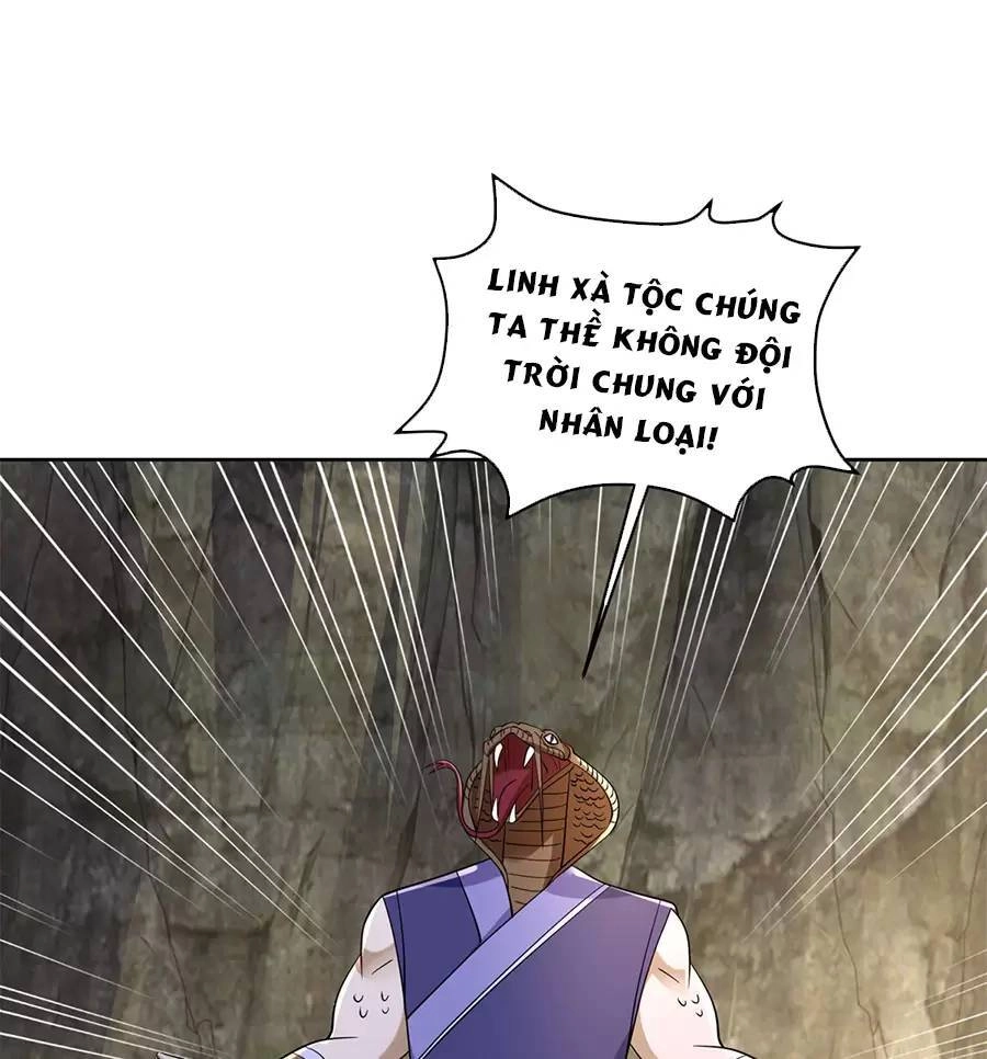 Người Ở Rể Bị Ép Thành Phản Diện Chapter 526 - 14