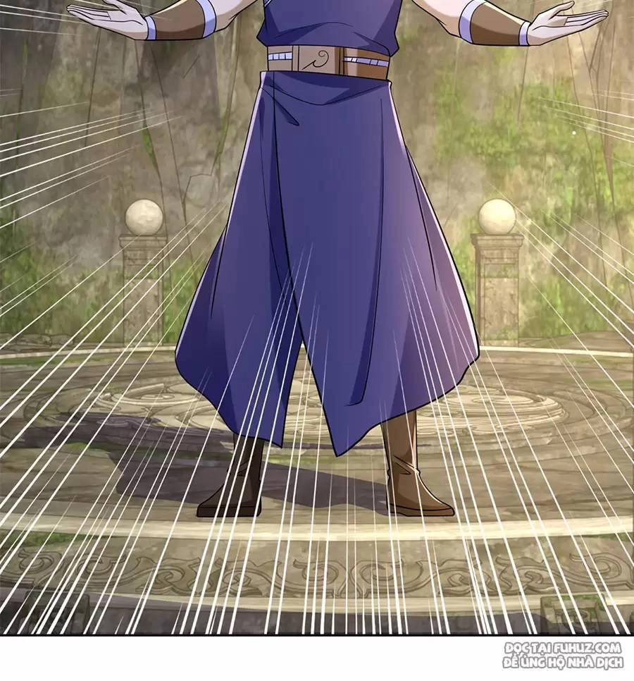 Người Ở Rể Bị Ép Thành Phản Diện Chapter 526 - 15