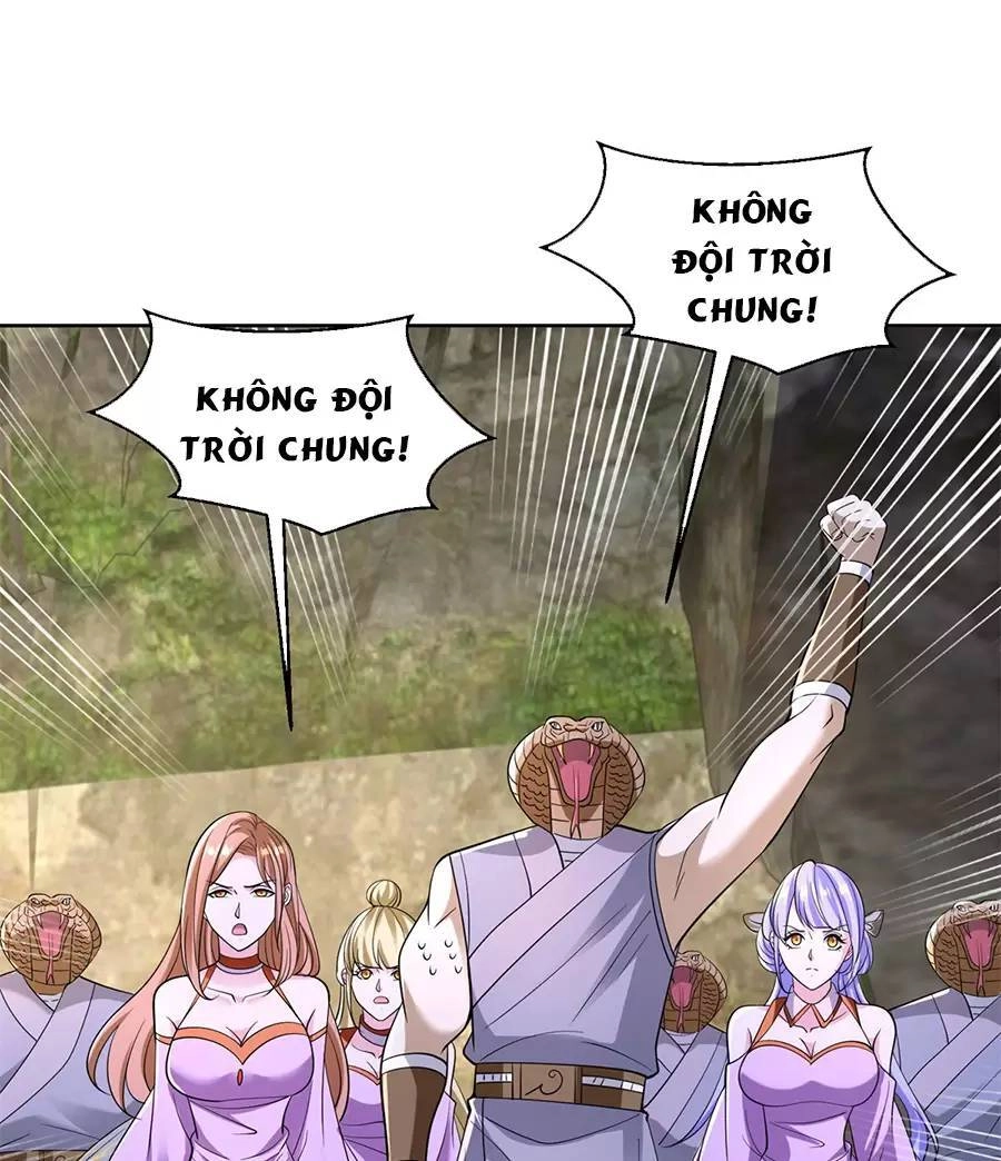 Người Ở Rể Bị Ép Thành Phản Diện Chapter 526 - 16