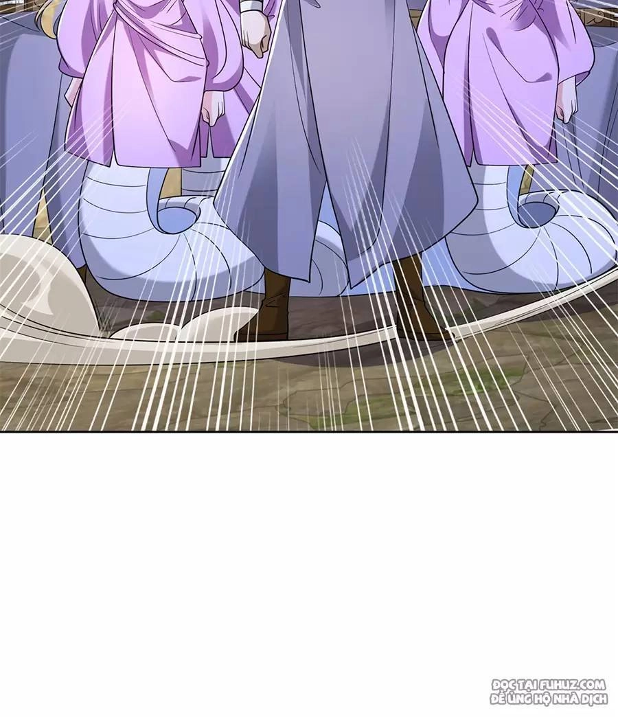 Người Ở Rể Bị Ép Thành Phản Diện Chapter 526 - 17