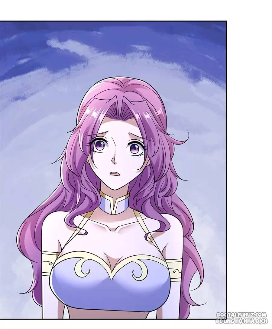 Người Ở Rể Bị Ép Thành Phản Diện Chapter 526 - 18