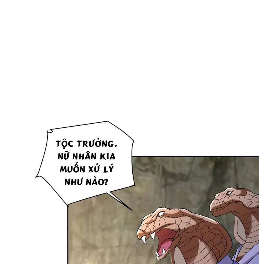 Người Ở Rể Bị Ép Thành Phản Diện Chapter 526 - 20