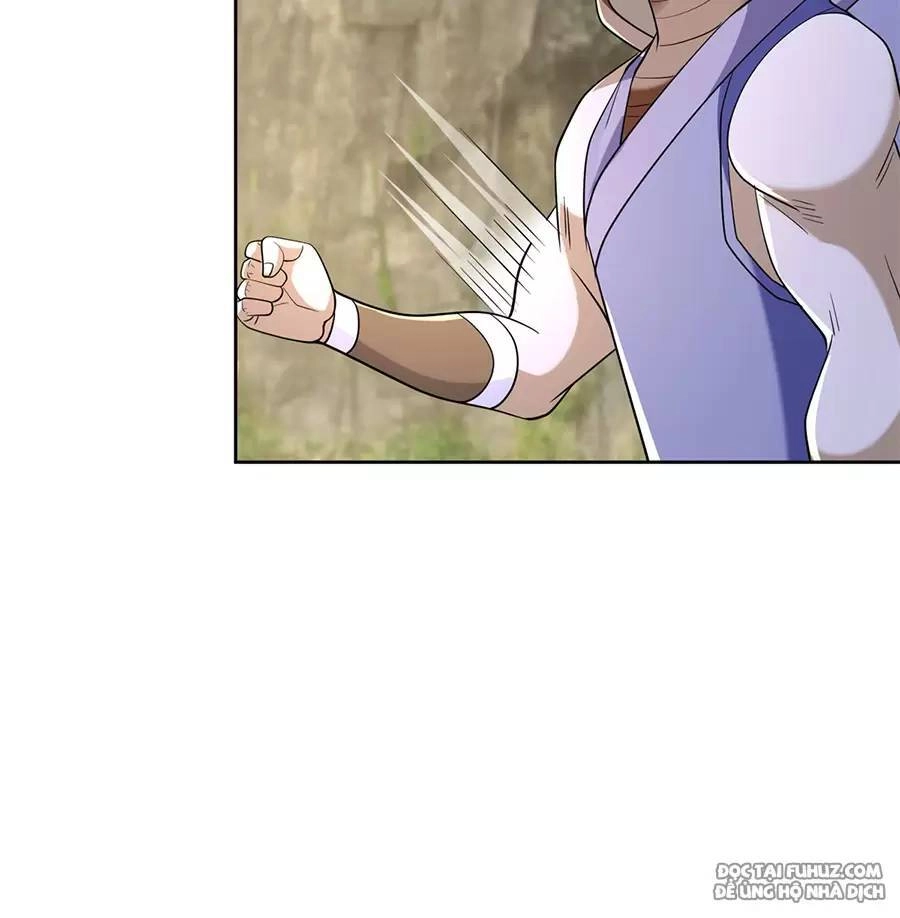 Người Ở Rể Bị Ép Thành Phản Diện Chapter 526 - 21