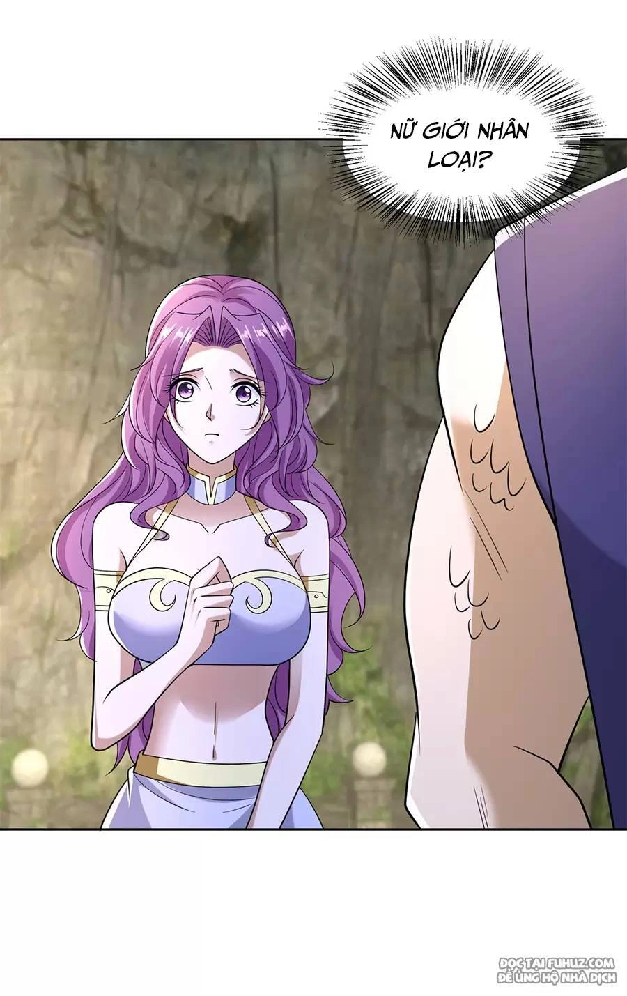 Người Ở Rể Bị Ép Thành Phản Diện Chapter 526 - 22