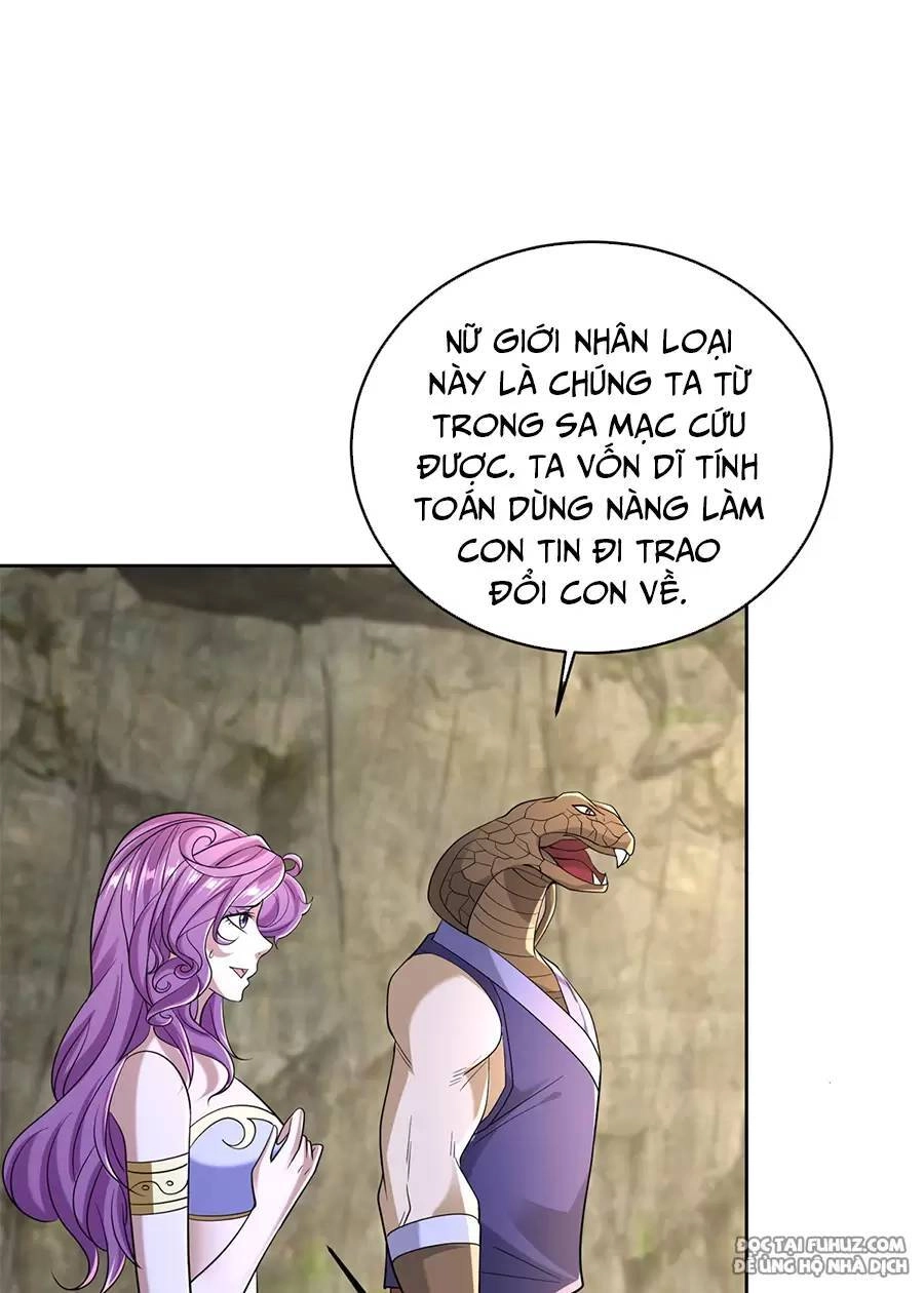 Người Ở Rể Bị Ép Thành Phản Diện Chapter 526 - 26