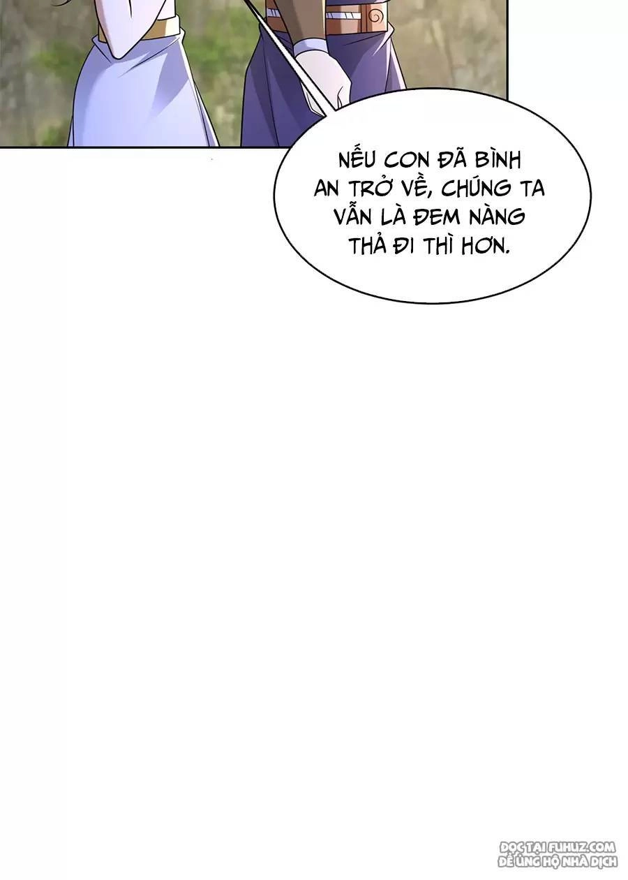 Người Ở Rể Bị Ép Thành Phản Diện Chapter 526 - 27