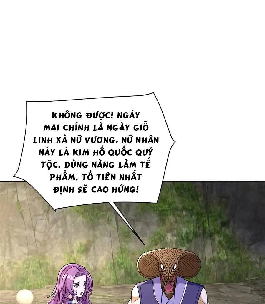 Người Ở Rể Bị Ép Thành Phản Diện Chapter 526 - 28