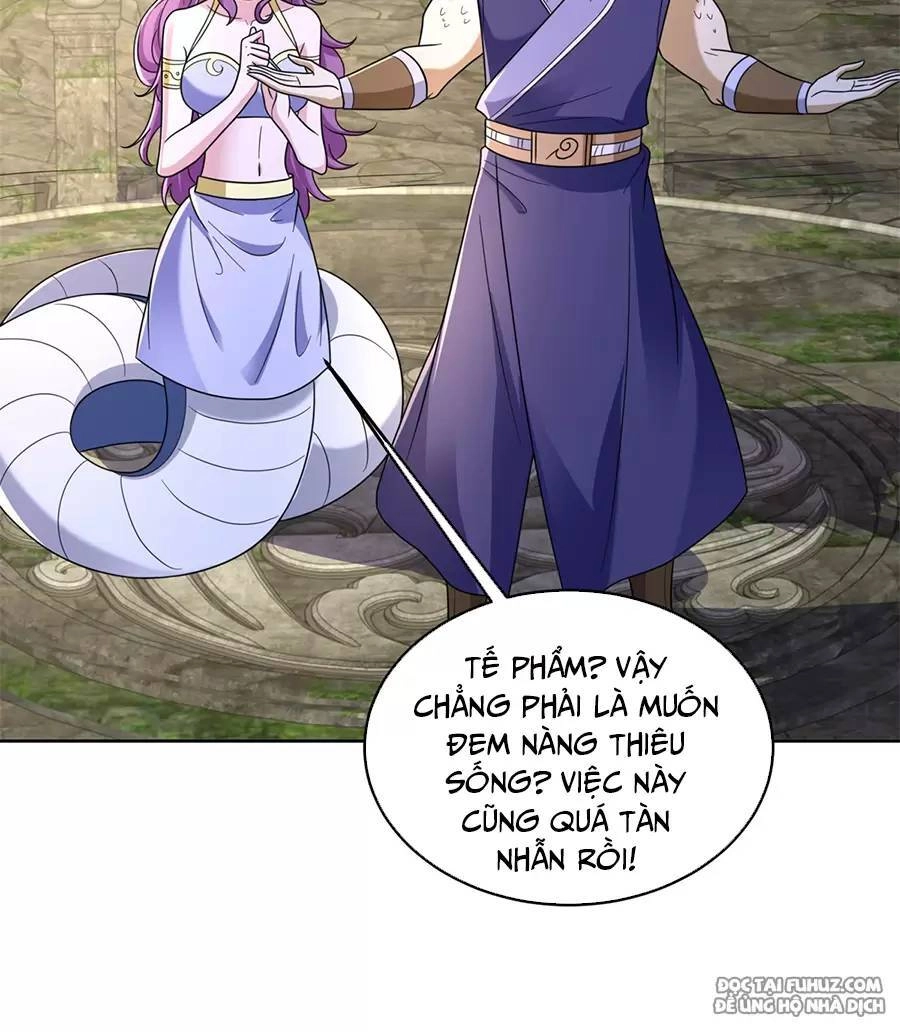 Người Ở Rể Bị Ép Thành Phản Diện Chapter 526 - 29