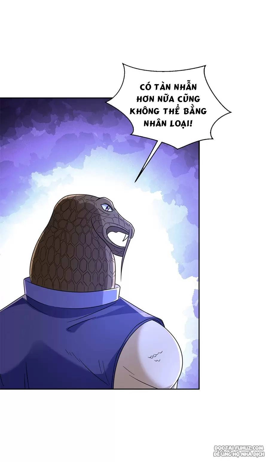 Người Ở Rể Bị Ép Thành Phản Diện Chapter 526 - 30