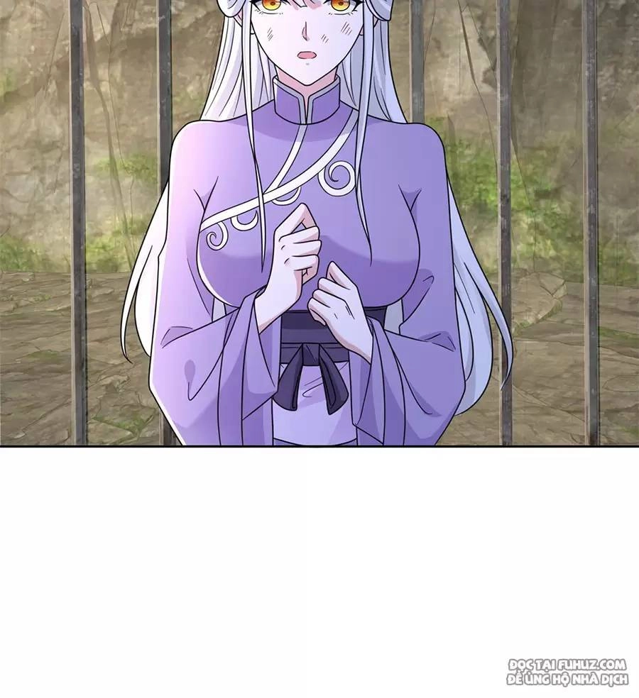 Người Ở Rể Bị Ép Thành Phản Diện Chapter 526 - 32