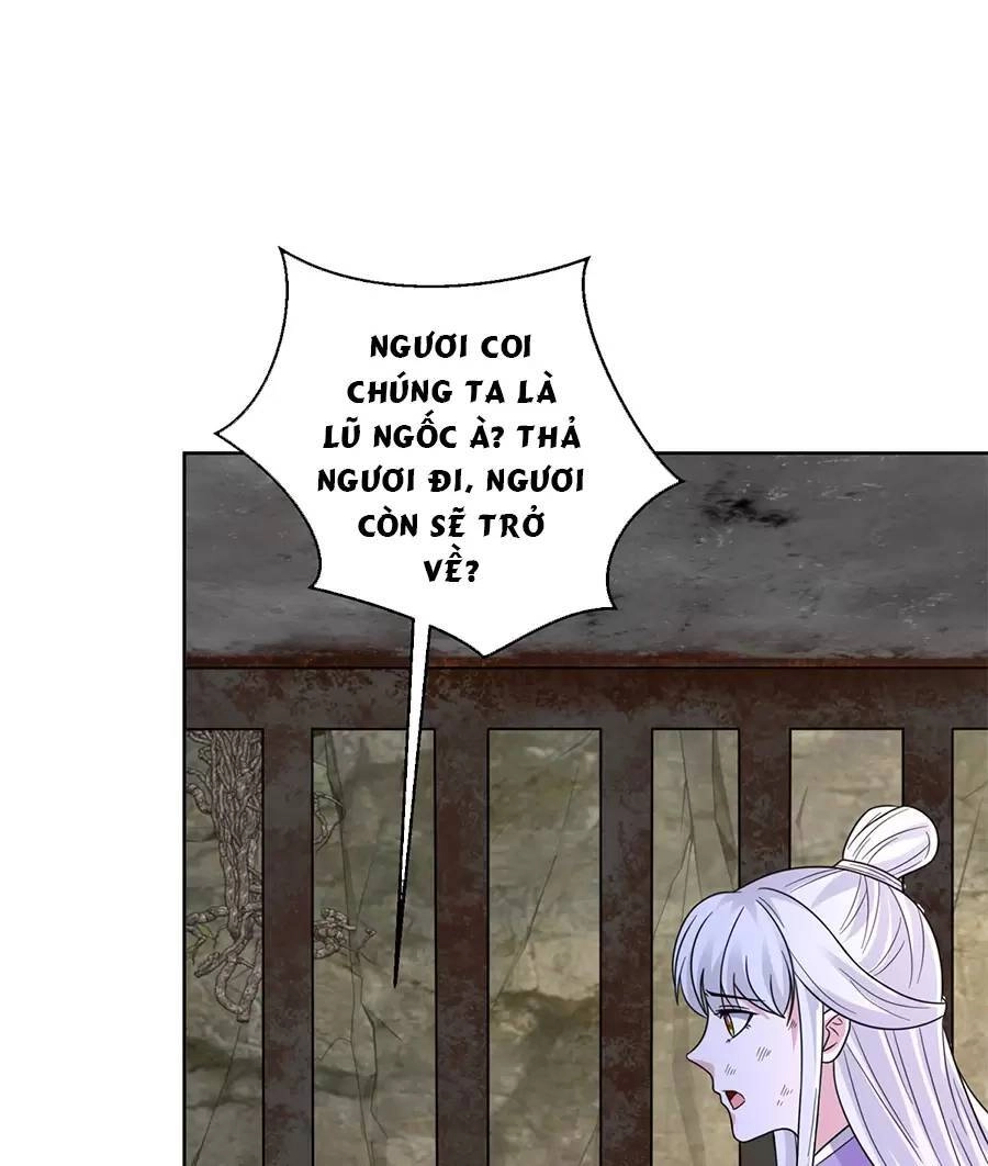 Người Ở Rể Bị Ép Thành Phản Diện Chapter 526 - 33